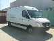 2008 Mercedes-Benz  SPRINTER CDI 313-315 AIR MAXII LONG-HIGH Van or truck up to 7.5t Box-type delivery van - high and long photo 1