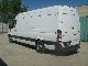 2008 Mercedes-Benz  SPRINTER CDI 313-315 AIR MAXII LONG-HIGH Van or truck up to 7.5t Box-type delivery van - high and long photo 3