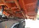 2000 Mercedes-Benz  Actros Truck over 7.5t Three-sided Tipper photo 6