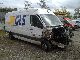 2008 Mercedes-Benz  SPRINTER 315CDI MAXI AIR Van or truck up to 7.5t Box-type delivery van - high and long photo 3