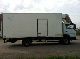 1997 Mercedes-Benz  1117 * ECO POWER COOL HAND LUGGAGE * 1 * Truck over 7.5t Refrigerator body photo 3