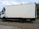 1997 Mercedes-Benz  1117 * ECO POWER COOL HAND LUGGAGE * 1 * Truck over 7.5t Refrigerator body photo 4
