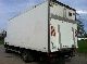 1997 Mercedes-Benz  1117 * ECO POWER COOL HAND LUGGAGE * 1 * Truck over 7.5t Refrigerator body photo 7