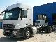 Mercedes-Benz  2541 2011 Chassis photo