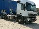2011 Mercedes-Benz  2541 Truck over 7.5t Chassis photo 1