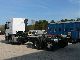 2011 Mercedes-Benz  2541 Truck over 7.5t Chassis photo 2