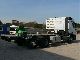2011 Mercedes-Benz  2541 Truck over 7.5t Chassis photo 3
