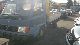 1994 Mercedes-Benz  MB 100 D-L Van or truck up to 7.5t Stake body and tarpaulin photo 1