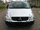 2006 Mercedes-Benz  VITO 115 CDI LONG * AIR * 8-SEATER * EURO-4 * Van or truck up to 7.5t Estate - minibus up to 9 seats photo 1