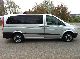 2006 Mercedes-Benz  VITO 115 CDI LONG * AIR * 8-SEATER * EURO-4 * Van or truck up to 7.5t Estate - minibus up to 9 seats photo 3