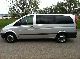 2006 Mercedes-Benz  VITO 115 CDI LONG * AIR * 8-SEATER * EURO-4 * Van or truck up to 7.5t Estate - minibus up to 9 seats photo 4