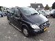 2005 Mercedes-Benz  Vito 115cdi DC Automaat5 nice long state Van or truck up to 7.5t Box-type delivery van photo 2