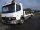 2001 Mercedes-Benz  Atego 818 L Van or truck up to 7.5t Car carrier photo 4
