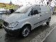 Mercedes-Benz  Vito 111 CDI Long Gr. Plaque, FULL FINANCING 2006 Box-type delivery van - long photo