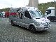 Mercedes-Benz  Sprinter 315 Maxi climate Parktronic 2007 Box-type delivery van - high and long photo