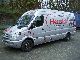 2007 Mercedes-Benz  Sprinter 315 Maxi climate Parktronic Van or truck up to 7.5t Box-type delivery van - high and long photo 1