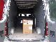 2007 Mercedes-Benz  Sprinter 315 Maxi climate Parktronic Van or truck up to 7.5t Box-type delivery van - high and long photo 3