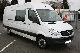 2010 Mercedes-Benz  MAXI 316 + Long-high clean Van or truck up to 7.5t Box-type delivery van - high and long photo 1