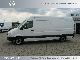 2007 Mercedes-Benz  Sprinter 318 CDI Maxi AHK Van or truck up to 7.5t Box-type delivery van - high photo 8