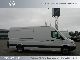 2012 Mercedes-Benz  Sprinter 316 CDI Maxi + AHK3.5to. TCO + air Van or truck up to 7.5t Box-type delivery van photo 2