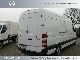 2012 Mercedes-Benz  Sprinter 316 CDI Maxi + AHK3.5to. TCO + air Van or truck up to 7.5t Box-type delivery van photo 5