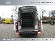 2012 Mercedes-Benz  Sprinter 316 CDI Maxi + AHK3.5to. TCO + air Van or truck up to 7.5t Box-type delivery van photo 6
