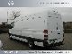 2012 Mercedes-Benz  Sprinter 316 CDI Maxi + AHK3.5to. TCO + air Van or truck up to 7.5t Box-type delivery van photo 8