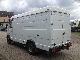 1995 Mercedes-Benz  611 D - KA / high + long (6265) Van or truck up to 7.5t Box-type delivery van - high and long photo 1