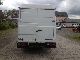 1995 Mercedes-Benz  611 D - KA / high + long (6265) Van or truck up to 7.5t Box-type delivery van - high and long photo 2