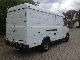 1995 Mercedes-Benz  611 D - KA / high + long (6265) Van or truck up to 7.5t Box-type delivery van - high and long photo 3