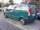 2004 Mercedes-Benz  Vito 109/LKW approval AHK.Finanz AB4, 9% Van or truck up to 7.5t Box-type delivery van photo 3