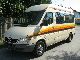 2006 Mercedes-Benz  Sprinter216CDI bus 9Sitzer AIR Forne-back Van or truck up to 7.5t Estate - minibus up to 9 seats photo 2
