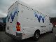 1997 Mercedes-Benz  Sprinter 310D LKW.MAXI-HIGH-COUNTRY * excellent condition * Van or truck up to 7.5t Box-type delivery van - high and long photo 2