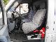 1997 Mercedes-Benz  Sprinter 310D LKW.MAXI-HIGH-COUNTRY * excellent condition * Van or truck up to 7.5t Box-type delivery van - high and long photo 7