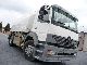 Mercedes-Benz  1833 ATEGO TANKERS AS NEW! 2003 Tank truck photo