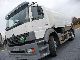 2003 Mercedes-Benz  1833 ATEGO TANKERS AS NEW! Truck over 7.5t Tank truck photo 1