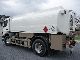 2003 Mercedes-Benz  1833 ATEGO TANKERS AS NEW! Truck over 7.5t Tank truck photo 3