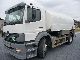 2003 Mercedes-Benz  1833 ATEGO TANKERS AS NEW! Truck over 7.5t Tank truck photo 4