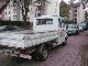 1991 Mercedes-Benz  208 Van or truck up to 7.5t Stake body photo 4