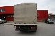 1997 Mercedes-Benz  Vario 612 D * new tires Orig 104Tk * checkbook * Van or truck up to 7.5t Stake body and tarpaulin photo 7