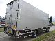 2002 Mercedes-Benz  actros 1831 Truck over 7.5t Box photo 1