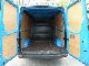 2008 Mercedes-Benz  DB 311 CDI Sprinter Van or truck up to 7.5t Box-type delivery van - long photo 9