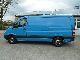 2008 Mercedes-Benz  DB 311 CDI Sprinter Van or truck up to 7.5t Box-type delivery van - long photo 11