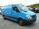 2008 Mercedes-Benz  DB 311 CDI Sprinter Van or truck up to 7.5t Box-type delivery van - long photo 1