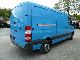 2008 Mercedes-Benz  DB 311 CDI Sprinter Van or truck up to 7.5t Box-type delivery van - long photo 2