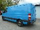 2008 Mercedes-Benz  DB 311 CDI Sprinter Van or truck up to 7.5t Box-type delivery van - long photo 3