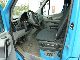 2008 Mercedes-Benz  DB 311 CDI Sprinter Van or truck up to 7.5t Box-type delivery van - long photo 5