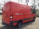 2007 Mercedes-Benz  Sprinter 515 CDI Cruise Air Heater Van or truck up to 7.5t Box-type delivery van - high and long photo 3