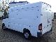 2005 Mercedes-Benz  Sprinter 211 CDI Medium High Van or truck up to 7.5t Box-type delivery van - high and long photo 2