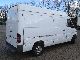 2005 Mercedes-Benz  Sprinter 211 CDI Medium High Van or truck up to 7.5t Box-type delivery van - high and long photo 3